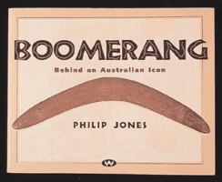 Boomerang 1862543828 Book Cover