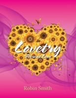 Lovetry : Eternal Love 1728347173 Book Cover