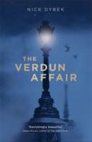 The Verdun Affair 1501191772 Book Cover