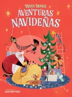 Aventuras Navideñas 1736127411 Book Cover