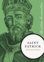 Saint Patrick 1595553053 Book Cover