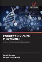 PodrĘcznik Chemii Medycznej II 6208821487 Book Cover