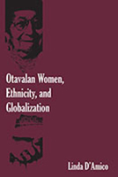 Otavalan Women, Ethnicity, and Globalization 0826349919 Book Cover