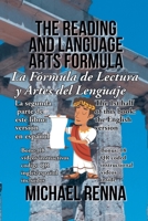 The Reading and Language Arts Formula: PQRK3SEC6 Formula 1637106610 Book Cover