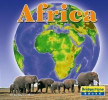 Africa (Bridgestone Books: The Seven Continents) 0736869417 Book Cover