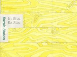 In Situ Ex Situ 0954474864 Book Cover