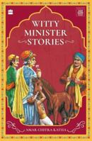 Witty Minister Stories 9356990050 Book Cover