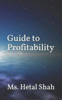 Guide to Profitability 1099968828 Book Cover