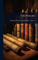 The Psalms 1024079031 Book Cover