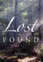 Lost Then Found 1452009805 Book Cover