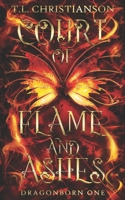 Court of Flame and Ashes B09Q1VDN5H Book Cover