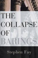 The Collapse of Barings 0099182424 Book Cover