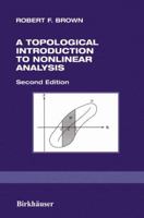 A Topological Introduction to Nonlinear Analysis 0817637060 Book Cover