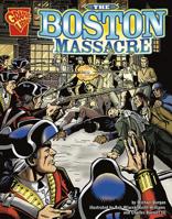Boston Massacre 0736862021 Book Cover