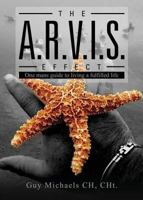 The A.R.V.I.S. Effect 1682708748 Book Cover
