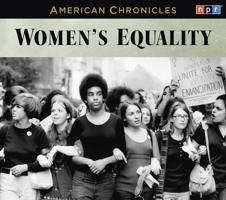 American Chronicles: Women's Equality 1611746728 Book Cover
