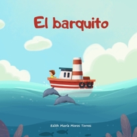 El barquito B08M8PK797 Book Cover