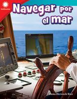 Navegar Por El Mar 0743926919 Book Cover