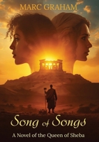 Song of Songs B0H915CXJ2 Book Cover