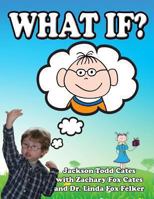 What If? 1938101510 Book Cover