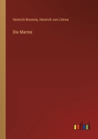 Die Marine 3368439243 Book Cover