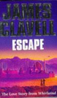 Escape 0340654163 Book Cover
