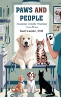 Paws and People 1970379332 Book Cover