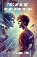 Récursion Anachronique: À Travers Moi - Un récit captivant sur les troubles psychologique et l'espoir (French Edition) B0DZ2MK8PH Book Cover