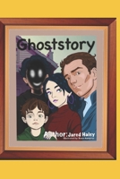 Ghoststory B0HB4JQYPH Book Cover