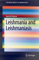 Leishmania and Leishmaniasis 1461488680 Book Cover