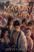 May Day Mayhem B0H3345PFY Book Cover