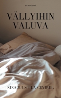 Vällyihin valuva 9528051243 Book Cover