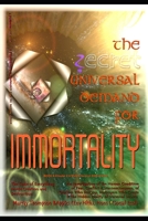 The Universal Demand for Immortality: BOOK 6 Chapter 4 A More Classical Ethical View B09M56774V Book Cover
