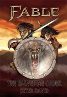 Fable: The Balverine Order 0441020062 Book Cover