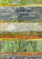 Location, Location: No. 21 by Beaney, Jan, Littlejohn, Jean (2008) Paperback 0955995906 Book Cover