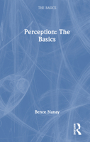 Perception: The Basics 1032639520 Book Cover