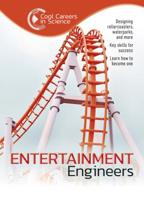Entertainment Engineers 1422242986 Book Cover