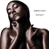 Poems of Pain 1732247927 Book Cover