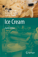 Ice Cream 3031778715 Book Cover