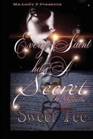 Every Saint Has a Secret: A Novella 1790771978 Book Cover