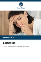 Epistaxis (German Edition) 6208623839 Book Cover