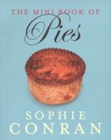 The Mini Book of Pies 0007498713 Book Cover