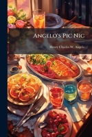 Angelo's PIC Nic 1178832376 Book Cover