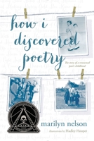 How I Discovered Poetry 0803733046 Book Cover