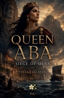 Siege of Olba B0H28DDTV8 Book Cover