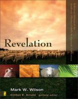 Revelation (Zondervan Illustrated Bible Backgrounds Commentary) 0310278325 Book Cover