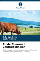 Rinderfluorose in Zentralostindien (German Edition) 6209877796 Book Cover