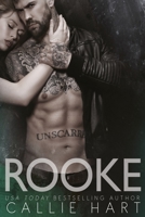 Rooke: Promotional Copy 154291082X Book Cover
