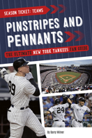 Pinstripes and Pennants 1634940598 Book Cover