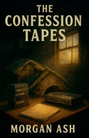 The Confession Tapes B0FBD31JVB Book Cover